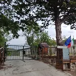 Villa Monte Caruso *
