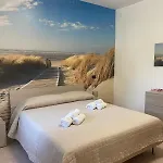 Monte Caruso Villa *