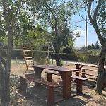 Monte Caruso Villa Filiano