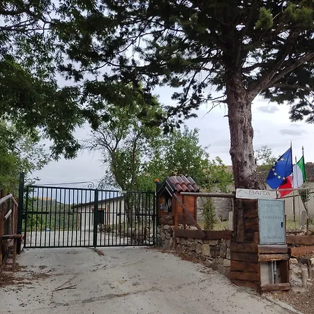 Вилла Monte Caruso *