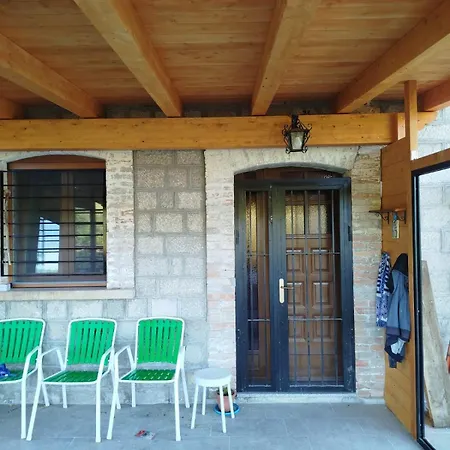 Monte Caruso * Filiano