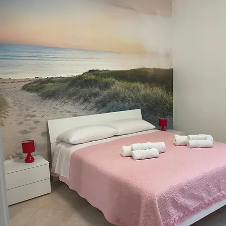 Monte Caruso Villa Filiano