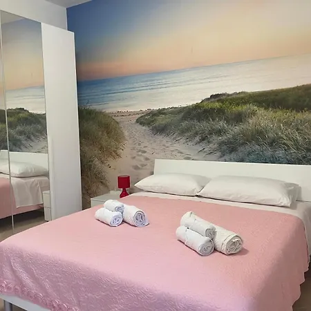 Monte Caruso * Filiano