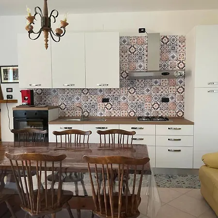 Villa Monte Caruso *