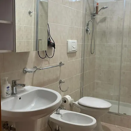 Monte Caruso * Filiano