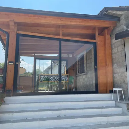 Monte Caruso Villa Filiano