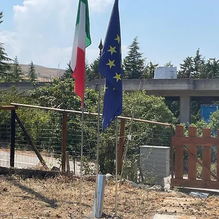 Вилла Monte Caruso *
