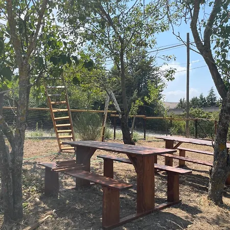 Monte Caruso Villa Filiano