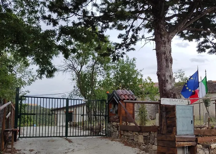 Villa Monte Caruso *