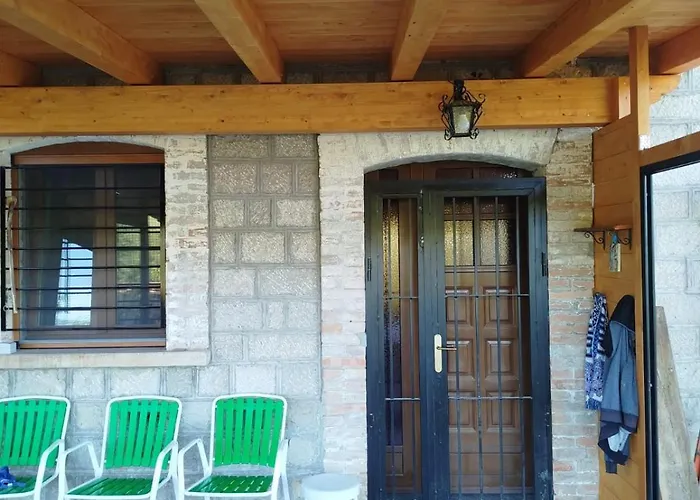 Monte Caruso * Filiano