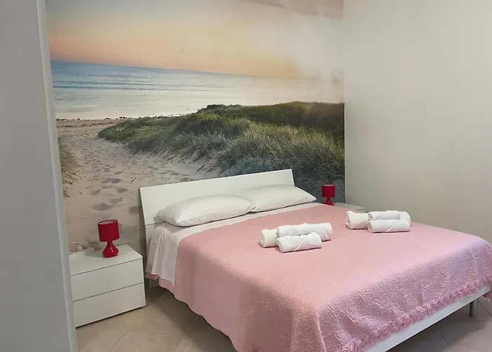 Monte Caruso Villa Filiano