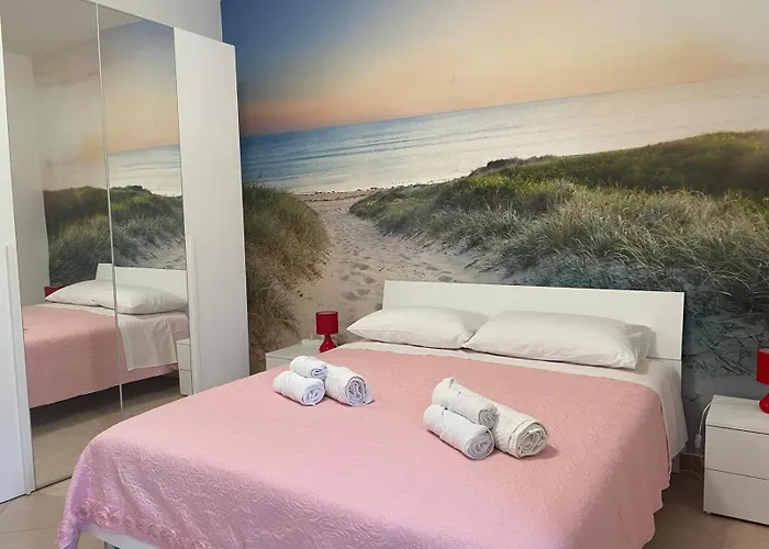 Monte Caruso * Filiano