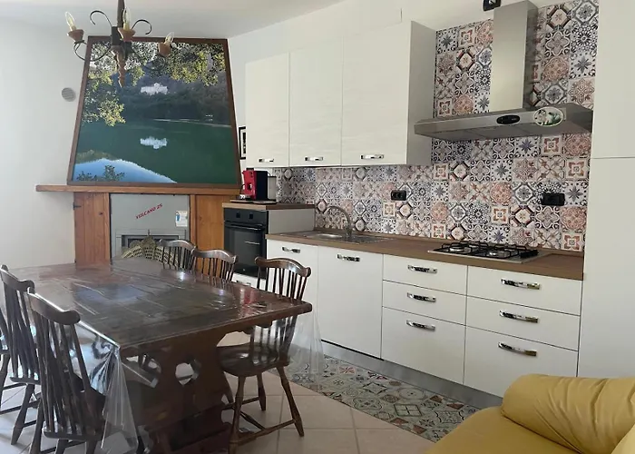 Monte Caruso * Filiano