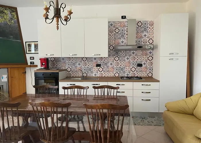 Villa Monte Caruso *