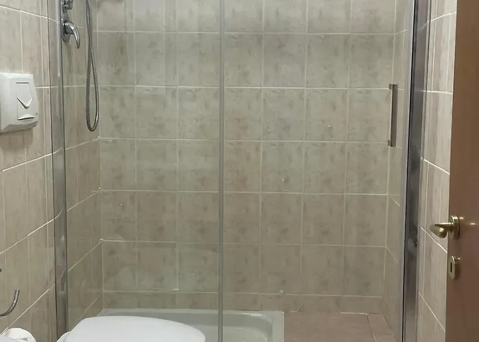 Monte Caruso Villa *