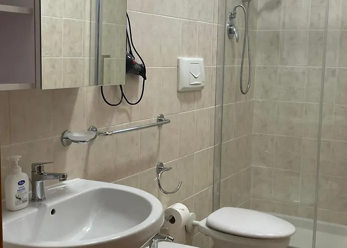 Monte Caruso * Filiano