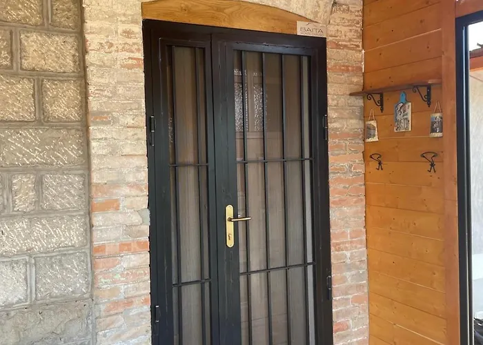 Monte Caruso Filiano