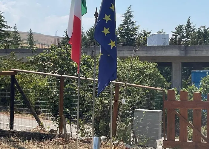 Villa Monte Caruso *