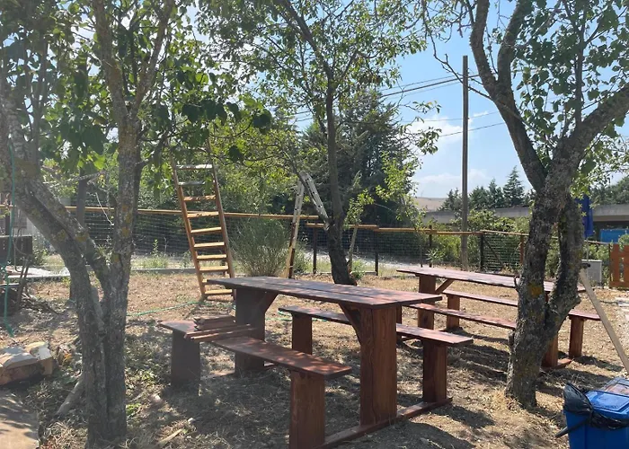 Monte Caruso Villa Filiano